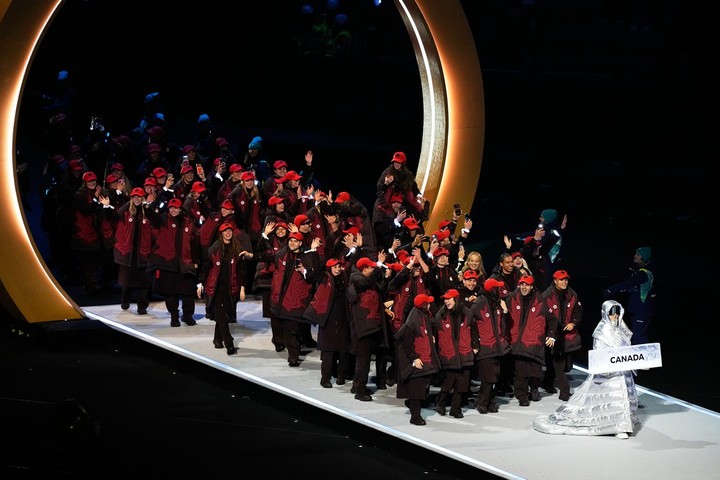 Otvárací ceremoniál ZOH 2026 Kanada